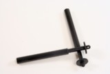 Kit Support Carrosserie Av sans plaque carbone