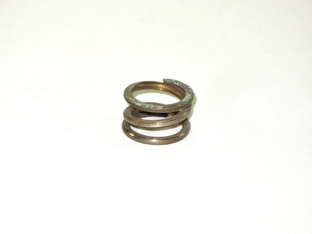 Ressort embrayage 3.0 mm