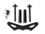 Kit support carrosserie AV