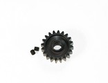 Pignon 19 Dts TT et F1 Alu