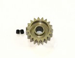 Pignon 19 Dts TT et F1 Acier