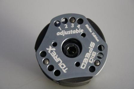 Embrayage Tourex Mielke FG , Harm , RS5