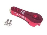 Palonnier Alu 25 dts Savox Futaba
