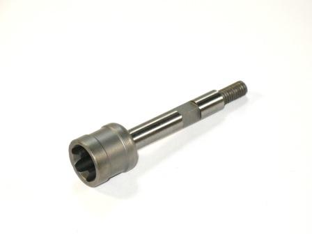 Axe de roue AR