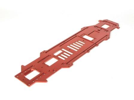 Chassis Neox