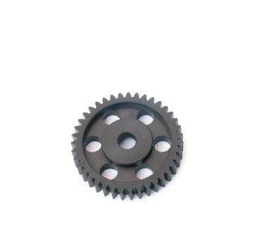 Couronne 41 Dts