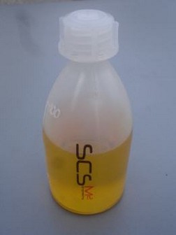 Huile différentiel SCS m² 100 mL