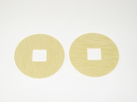 Disques Epoxy