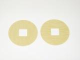 Disques Epoxy