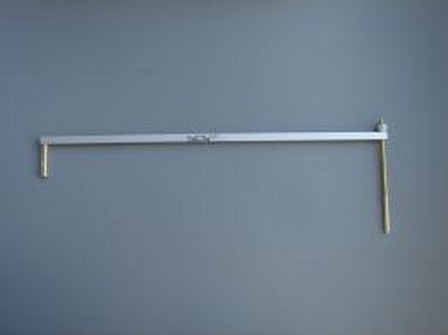 Flèche de réglage