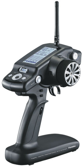 Radio Futaba 4PL