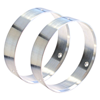 Anneau de Roue GRP en Aluminium(1)
