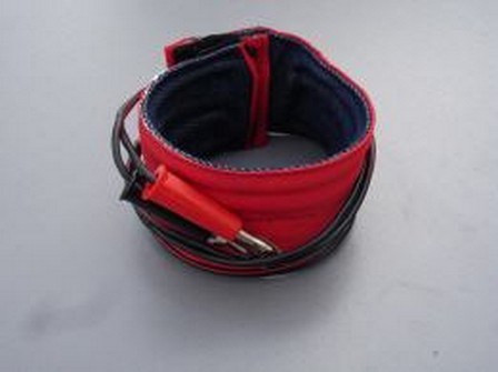 Couverture Chauffante Différentiel