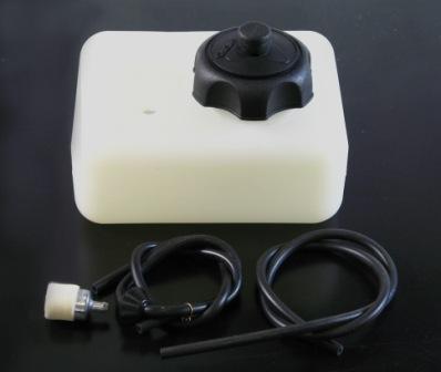 Kit reservoir complet