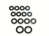 Kit roulements complet Neo 2.5/Neox