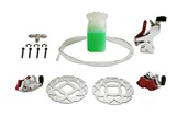 Kit Frein Hydrolique écoline Mecatech