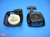 Lanceur pour moteur Zenoah