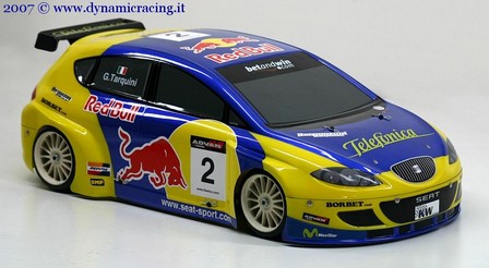 Carrosserie Seat Leon