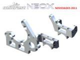 Kit pour modifier une Neox en Neox 2011