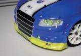Par Choc Carrosserie Mielke A4 BTCC 2011