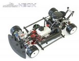 Chassis Neox Light