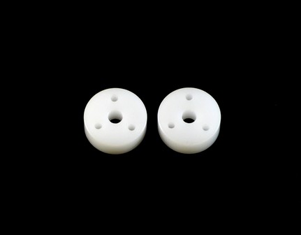 Kit piston avec 3*1.6 trous (2)