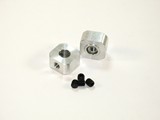 Carré de roue de 10mm avec pin (2)