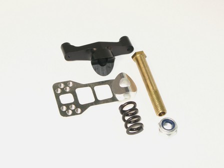 Sauve servo réglable