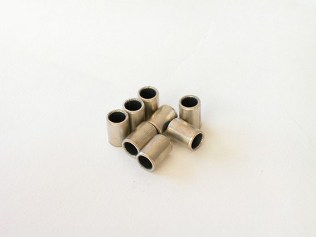 Bague d'usure triangles (8)