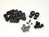 Kit chapes/rotules/boules Neo/neox