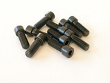 Vis M5*16 tête étroite (10)