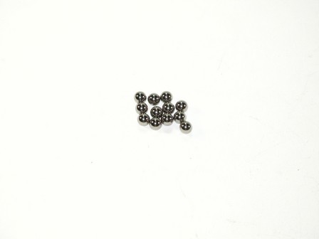 Billes de cardan ( 12 )