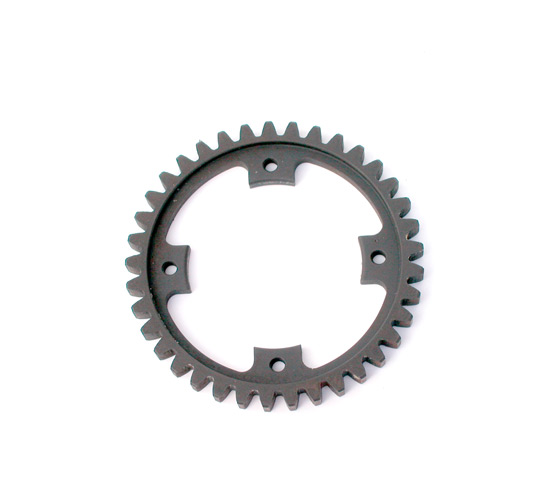Couronne 37 Dts diff