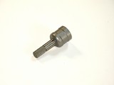 Sortie de differentiel D/G à billes