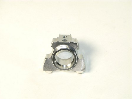 Fusée AR D/G High grip