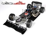 Contrast MD F1