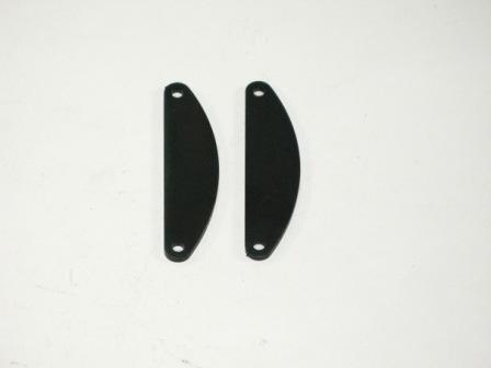 Plaquettes acier 1.5mm NEOX (2)