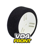 Pneus AV 30Sh