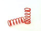 Ressort 2.1mm Rouge