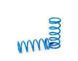 Ressort 2.2 mm Bleu