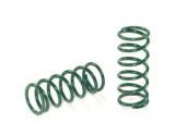Ressort 2.4 mm Vert