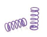 Ressort 2.3 mm Violet
