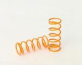 Ressort 2.0 mm Orange