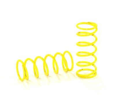 Ressort 1.9 mm Jaune