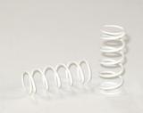 Ressort 1.8 mm Blanc