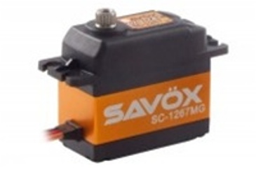 Savox SC-1268SG
