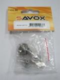 Kit Pignons savox 1257 TG