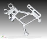 Triangle inferieur D Neo2.5/Neox